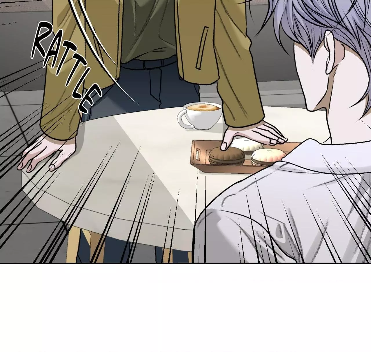 Pond with Flowers - Chapter 47 Page 72