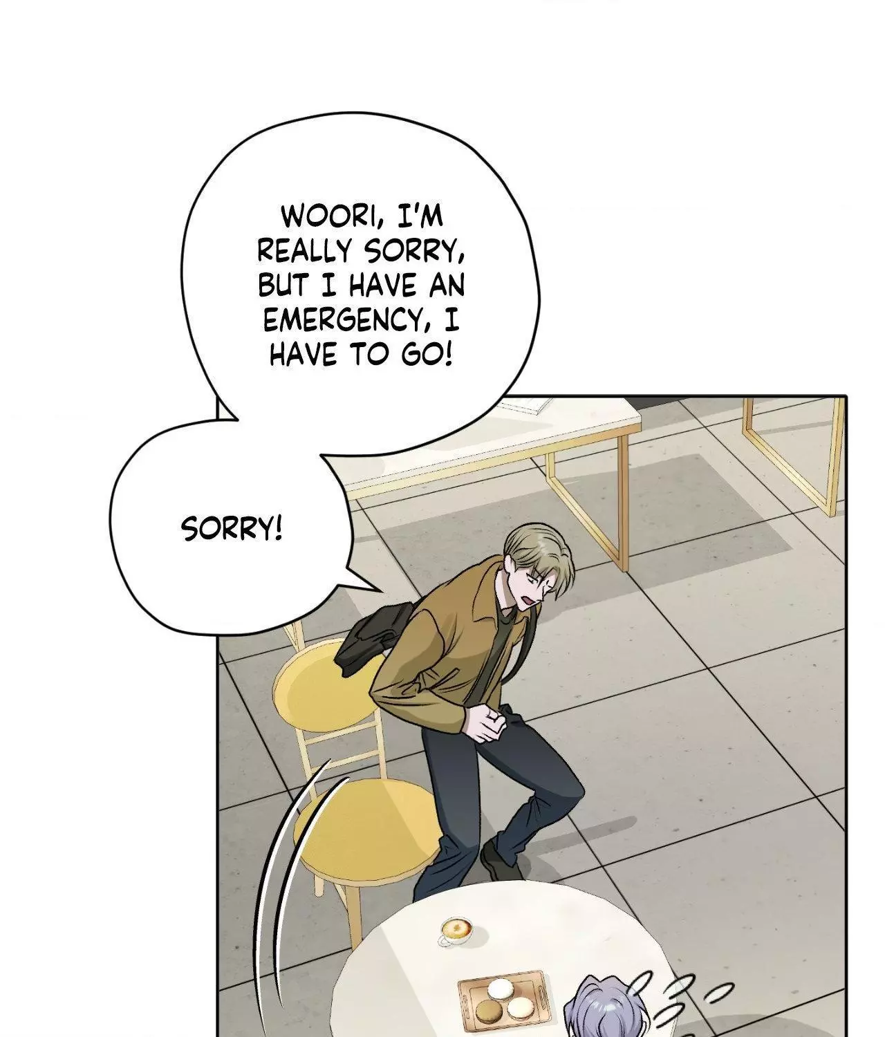 Pond with Flowers - Chapter 47 Page 73