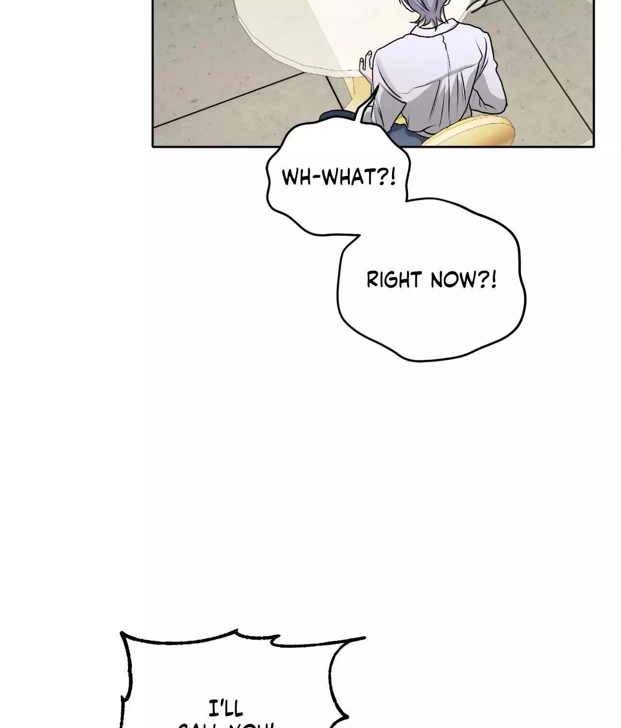 Pond with Flowers - Chapter 47 Page 74