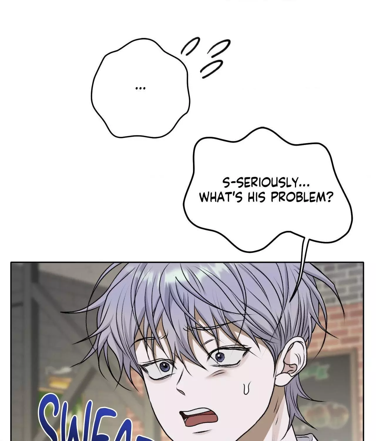 Pond with Flowers - Chapter 47 Page 76