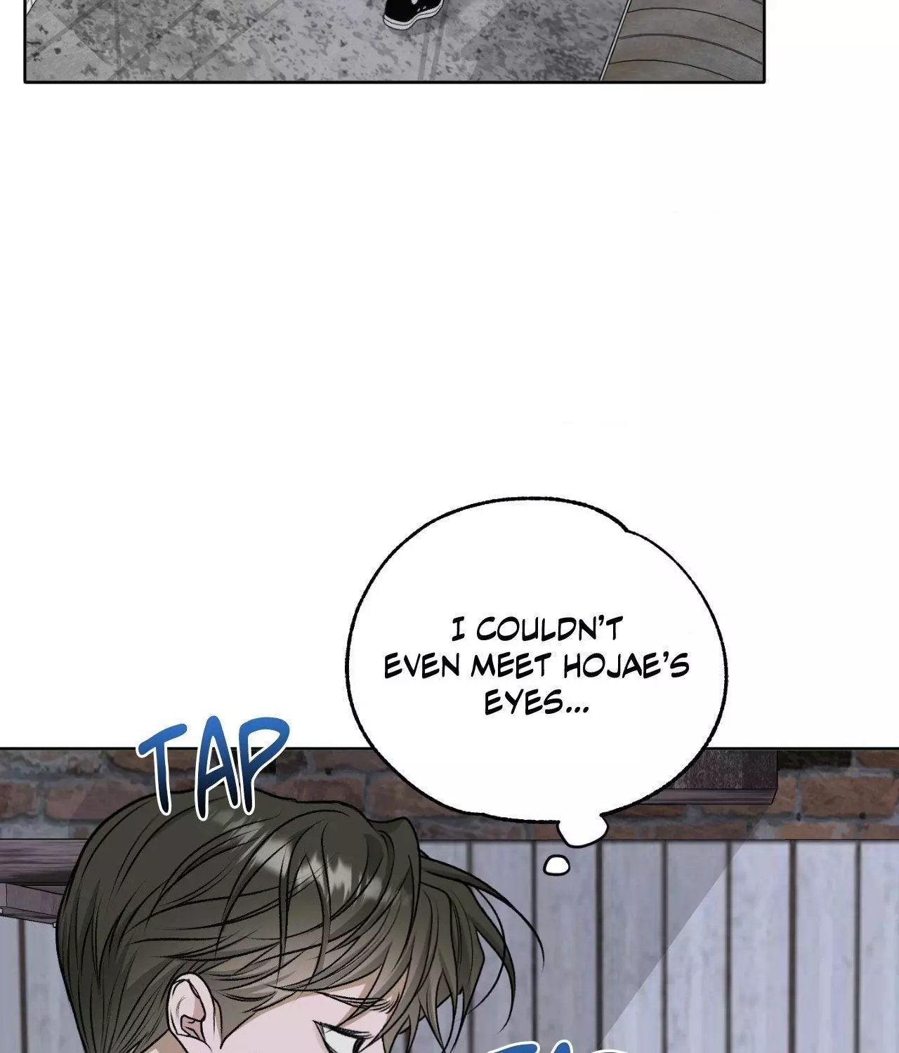 Pond with Flowers - Chapter 47 Page 80