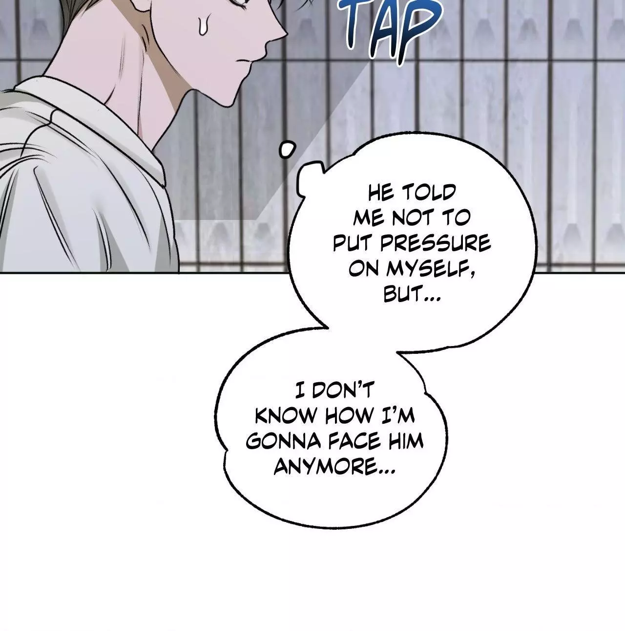 Pond with Flowers - Chapter 47 Page 81