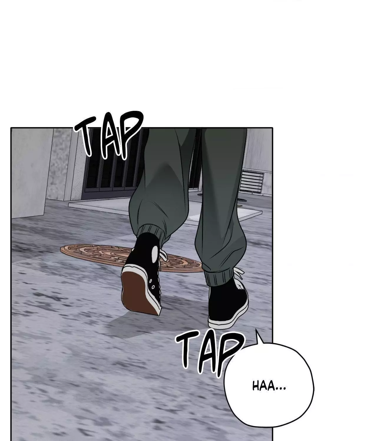 Pond with Flowers - Chapter 47 Page 82