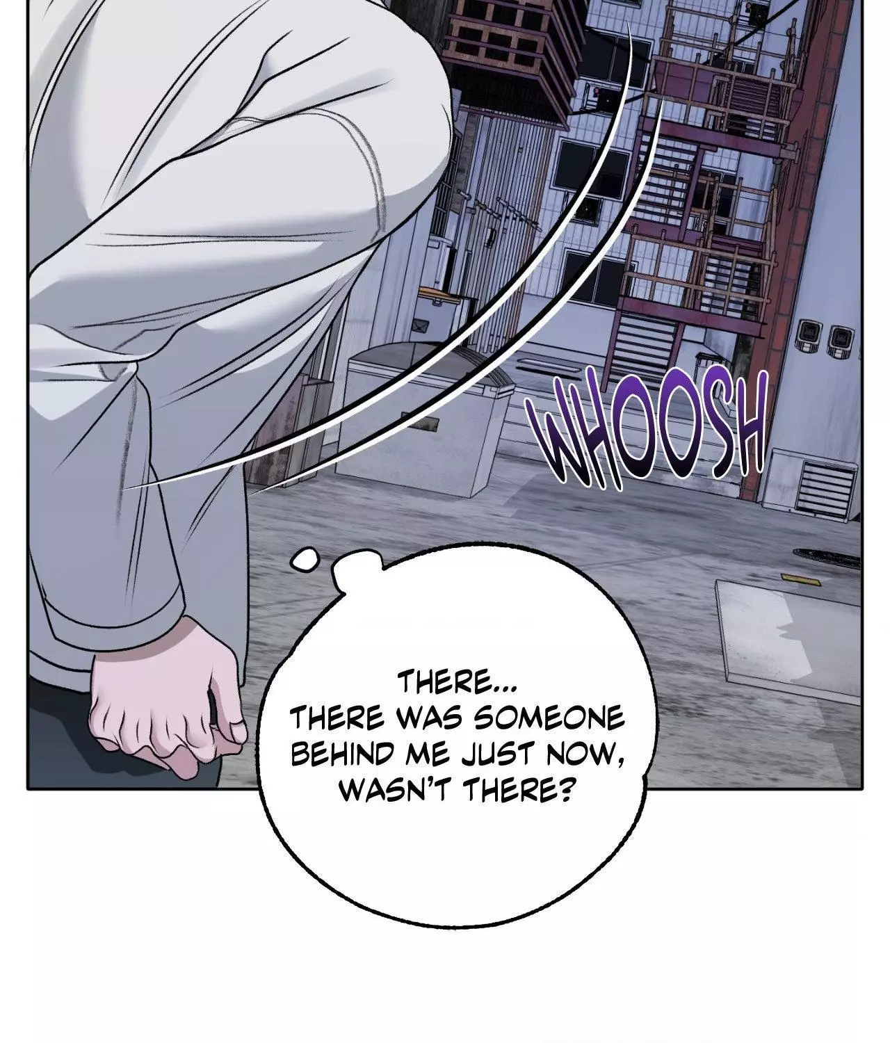 Pond with Flowers - Chapter 47 Page 85