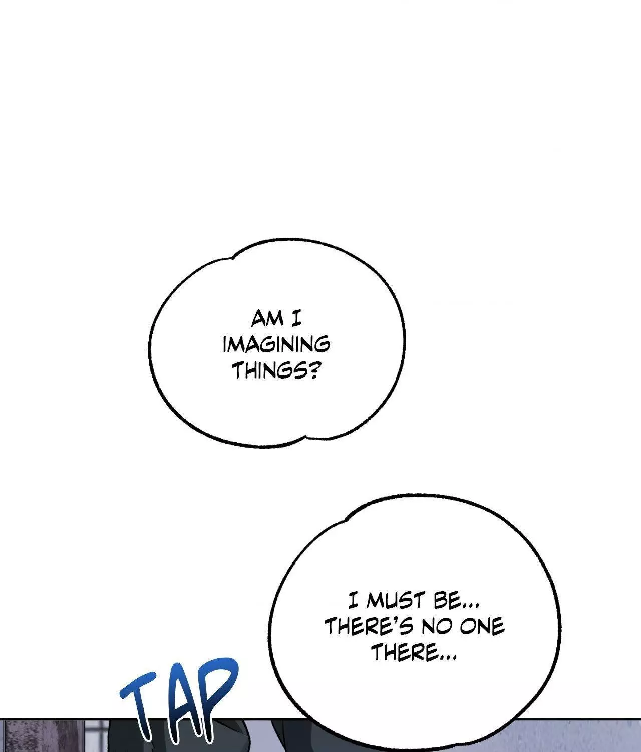 Pond with Flowers - Chapter 47 Page 86