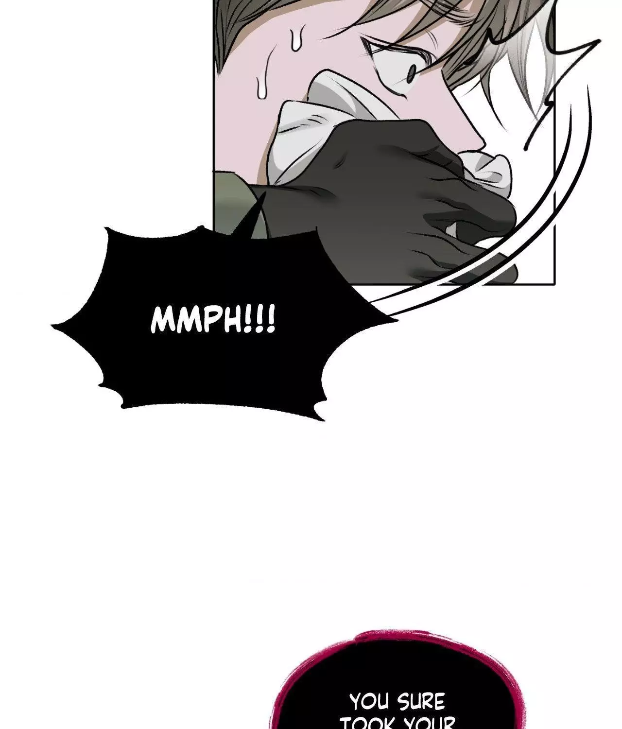Pond with Flowers - Chapter 47 Page 92