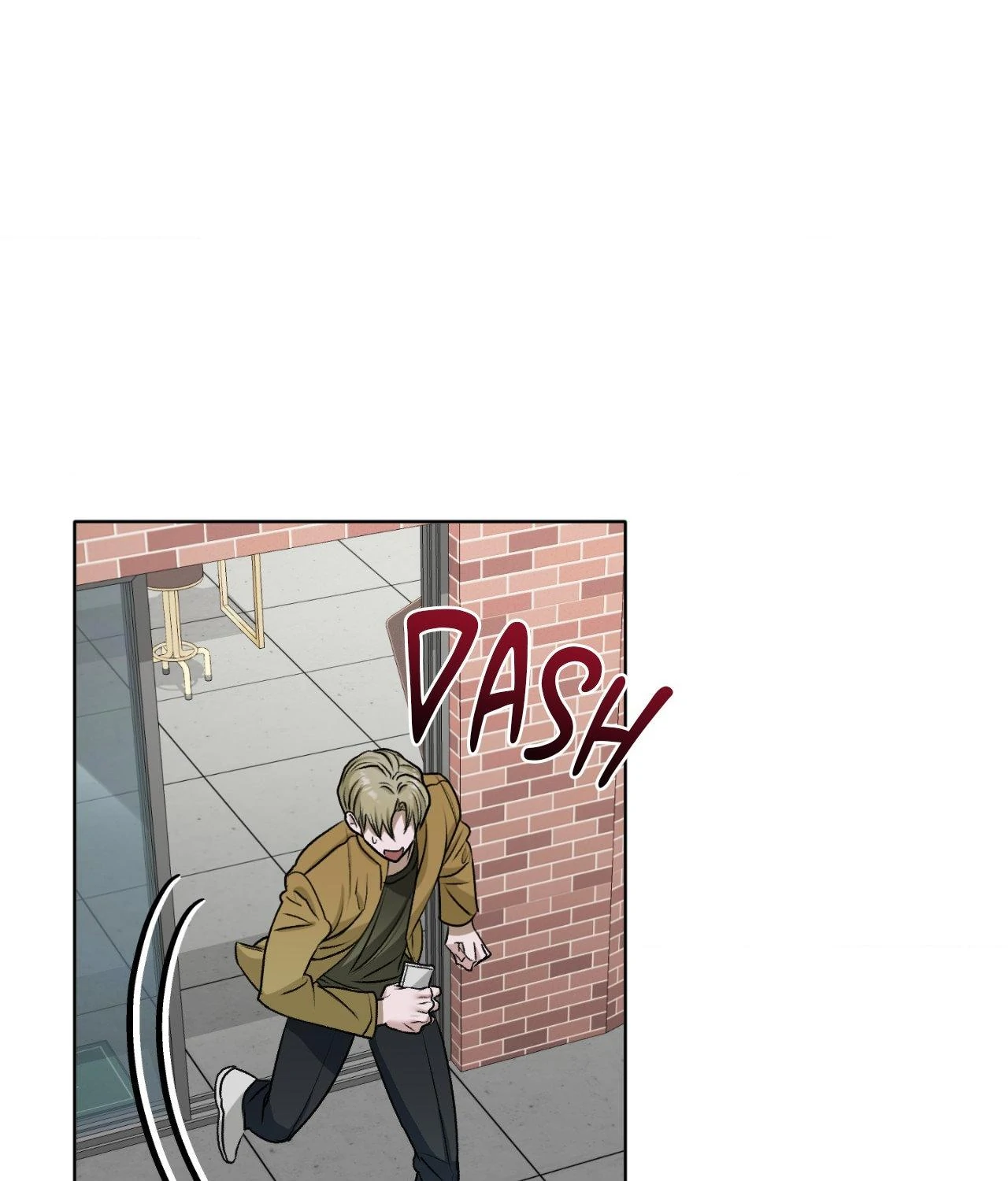 Pond with Flowers - Chapter 48 Page 1