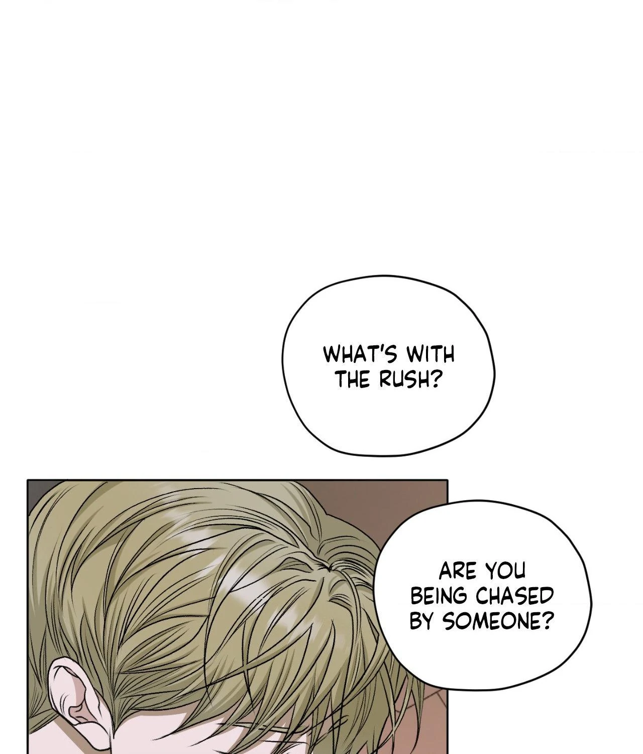 Pond with Flowers - Chapter 48 Page 11
