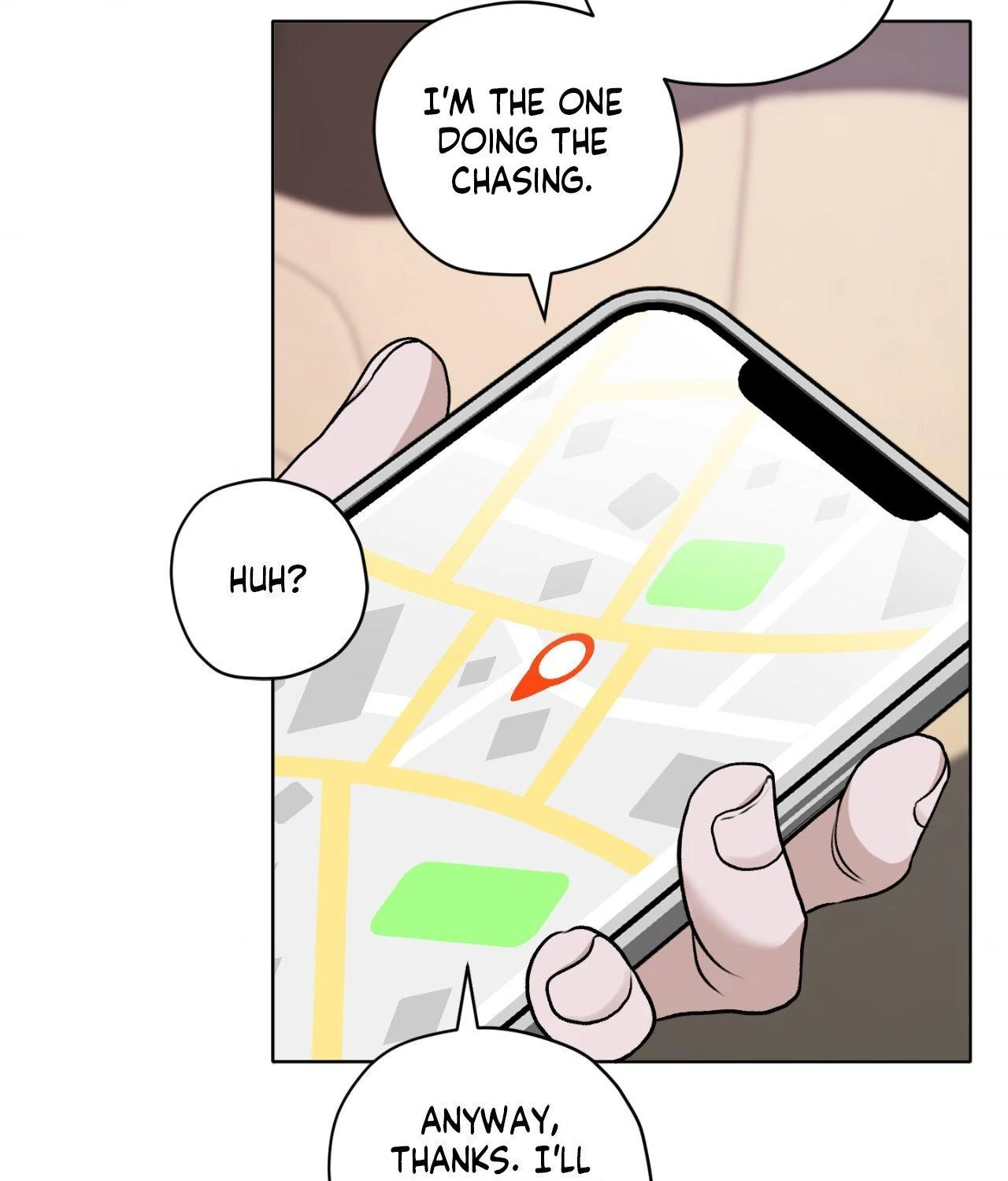 Pond with Flowers - Chapter 48 Page 13