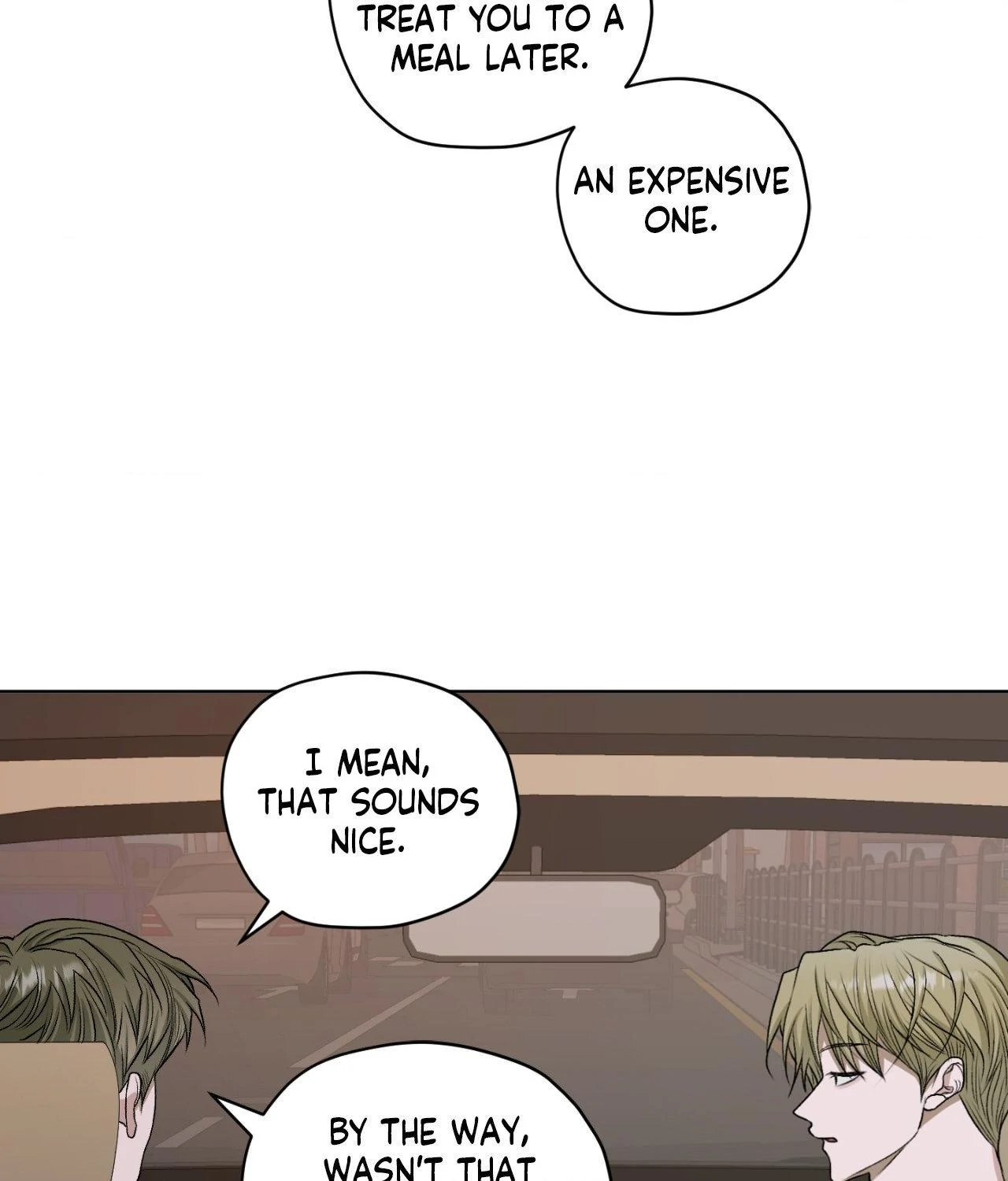 Pond with Flowers - Chapter 48 Page 14