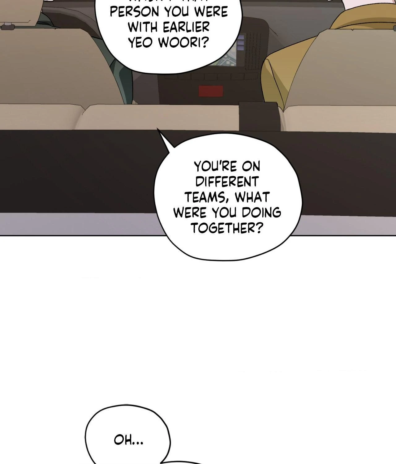 Pond with Flowers - Chapter 48 Page 15