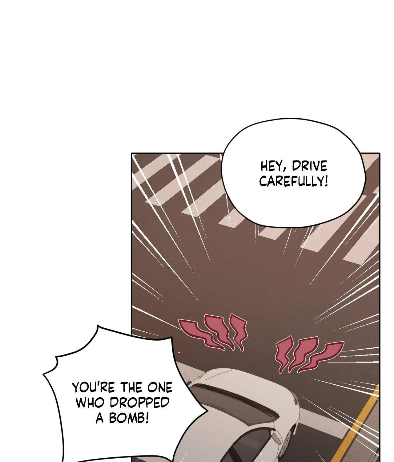 Pond with Flowers - Chapter 48 Page 18