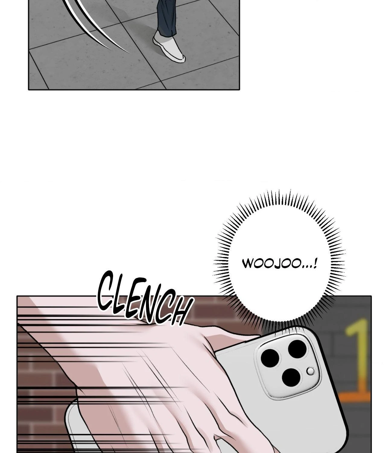 Pond with Flowers - Chapter 48 Page 2