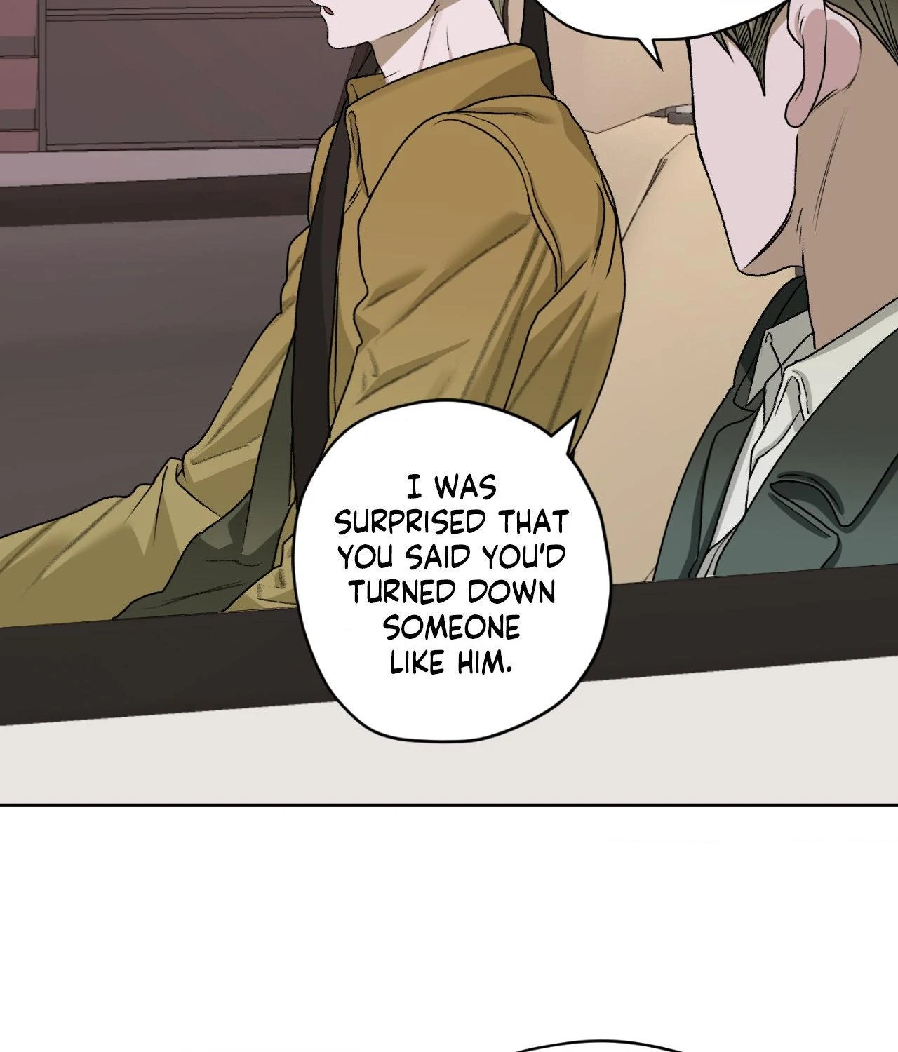 Pond with Flowers - Chapter 48 Page 22