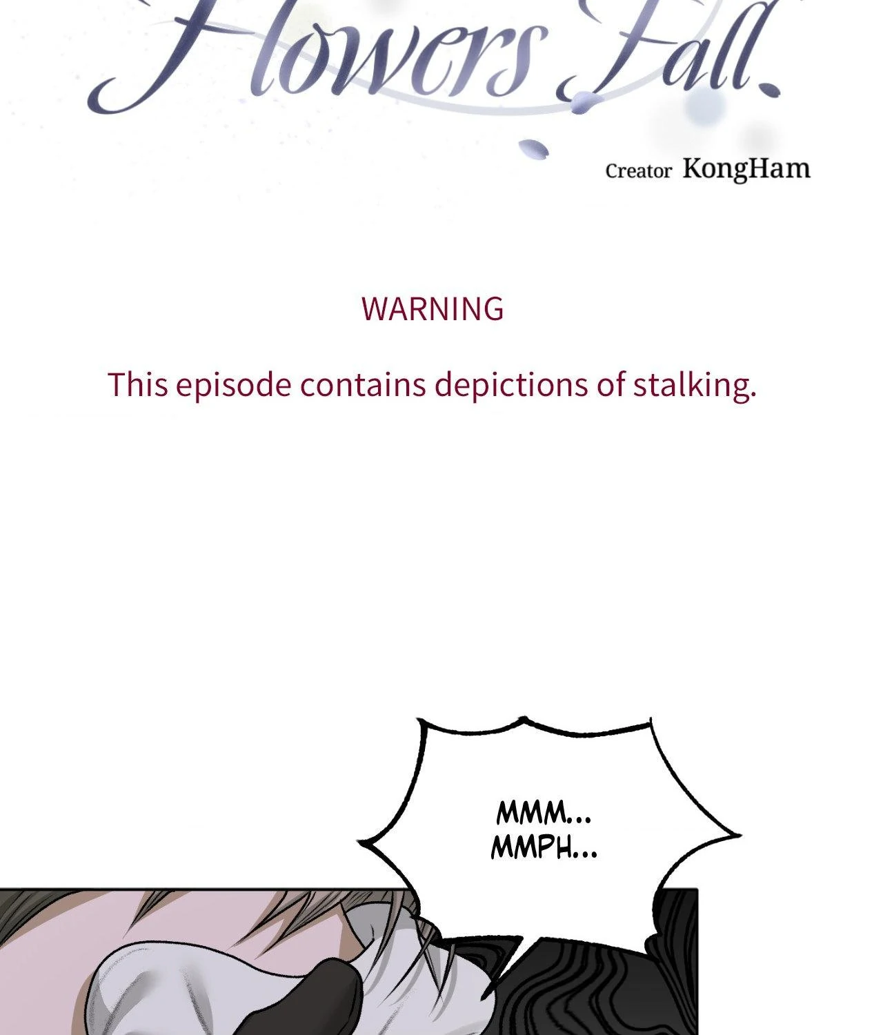 Pond with Flowers - Chapter 48 Page 29