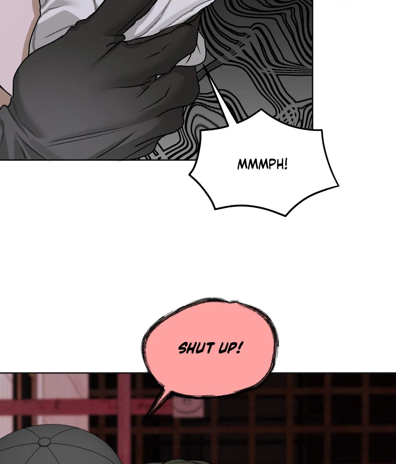 Pond with Flowers - Chapter 48 Page 30