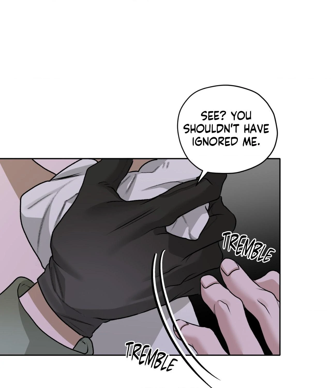Pond with Flowers - Chapter 48 Page 32