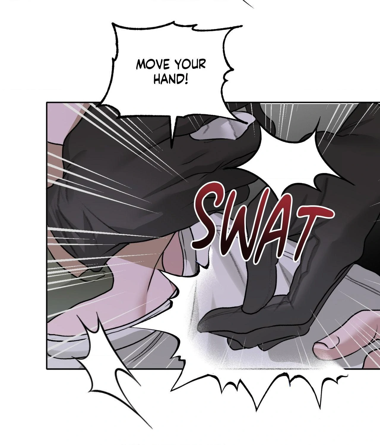 Pond with Flowers - Chapter 48 Page 33