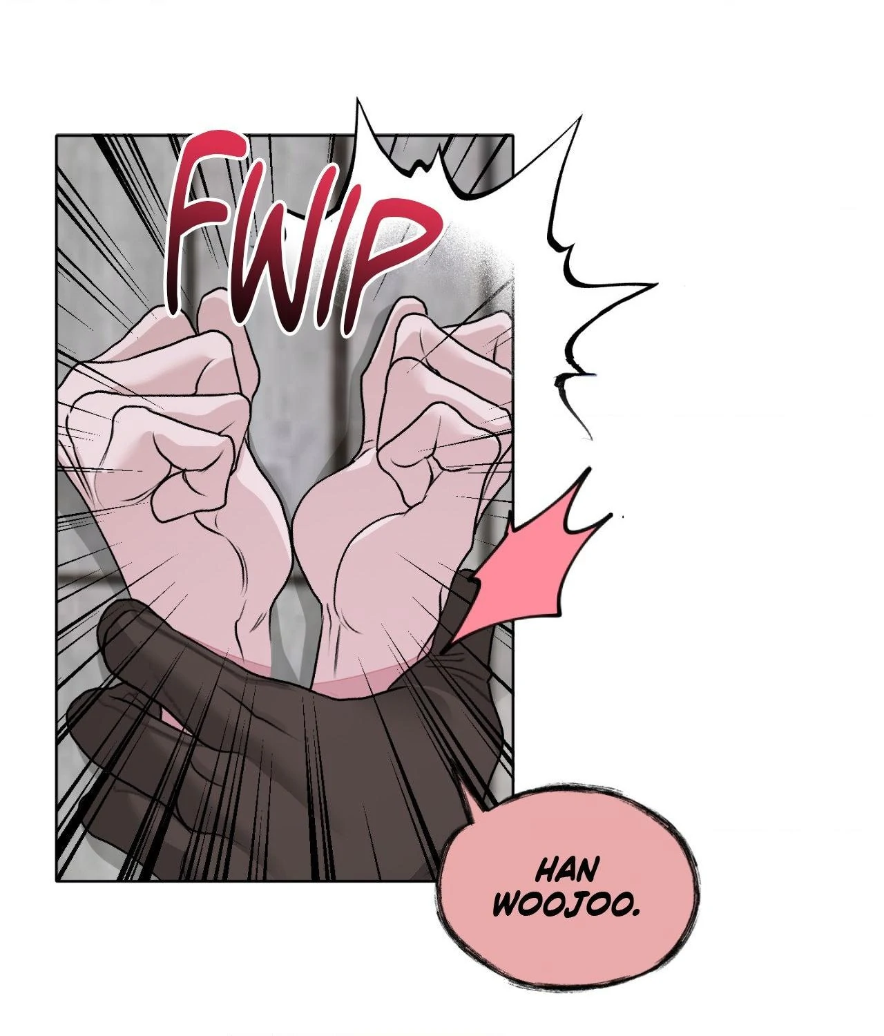 Pond with Flowers - Chapter 48 Page 34