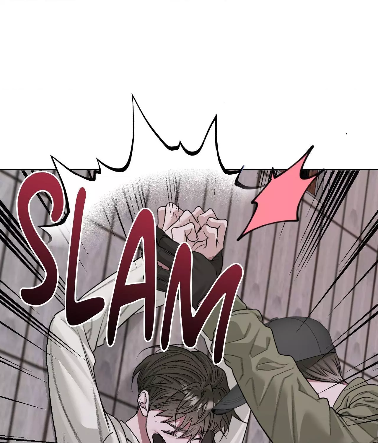 Pond with Flowers - Chapter 48 Page 35