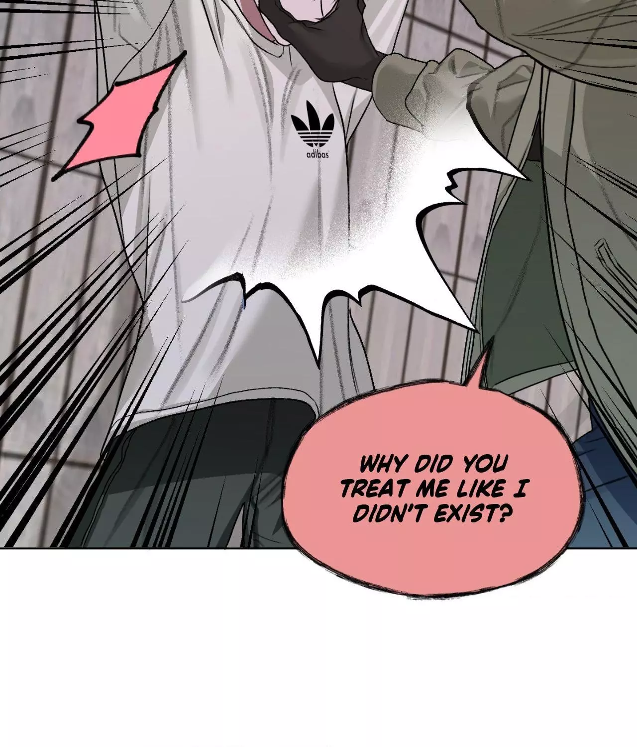 Pond with Flowers - Chapter 48 Page 36