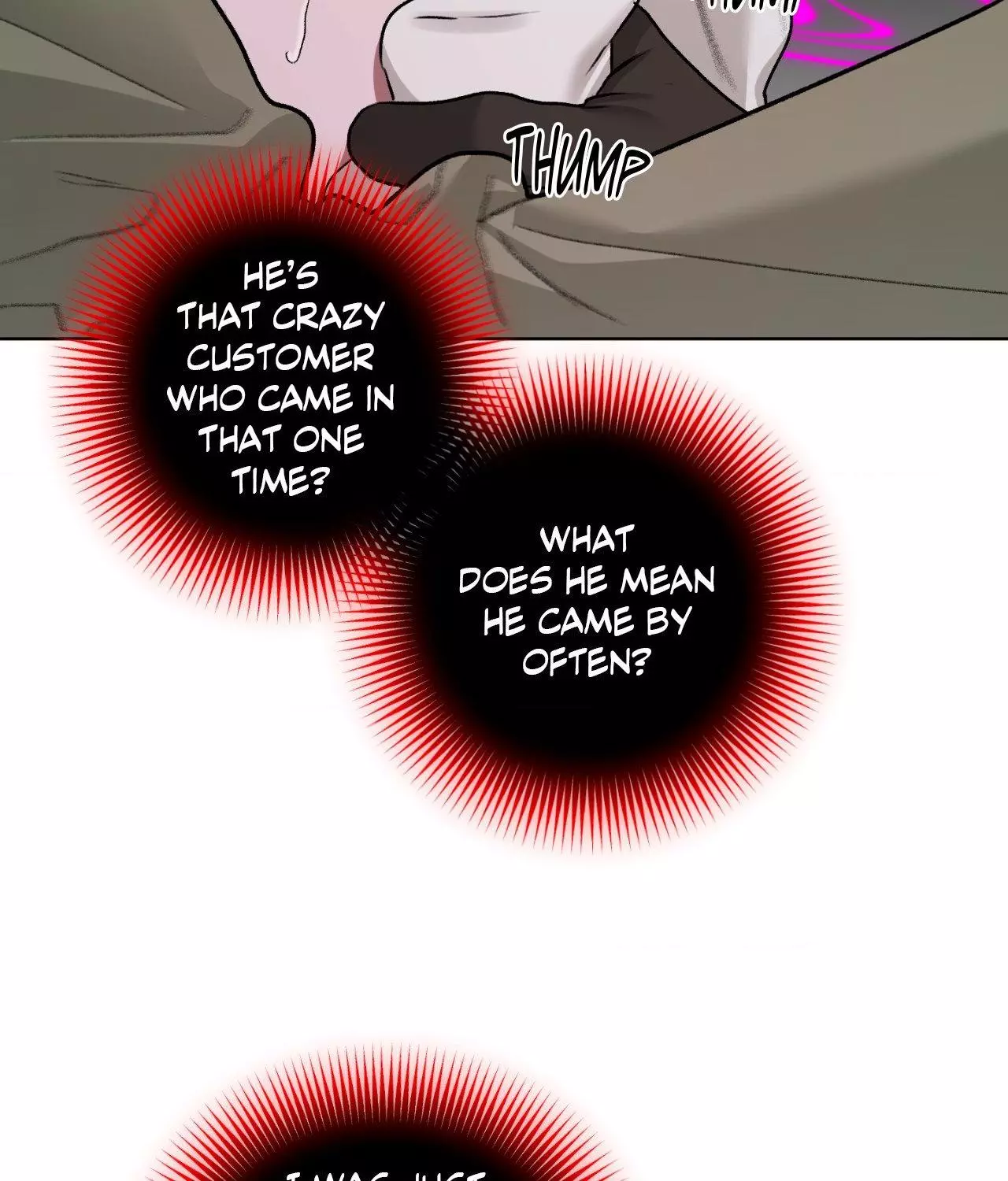 Pond with Flowers - Chapter 48 Page 39