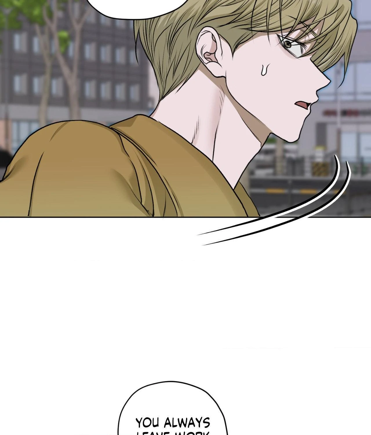 Pond with Flowers - Chapter 48 Page 4