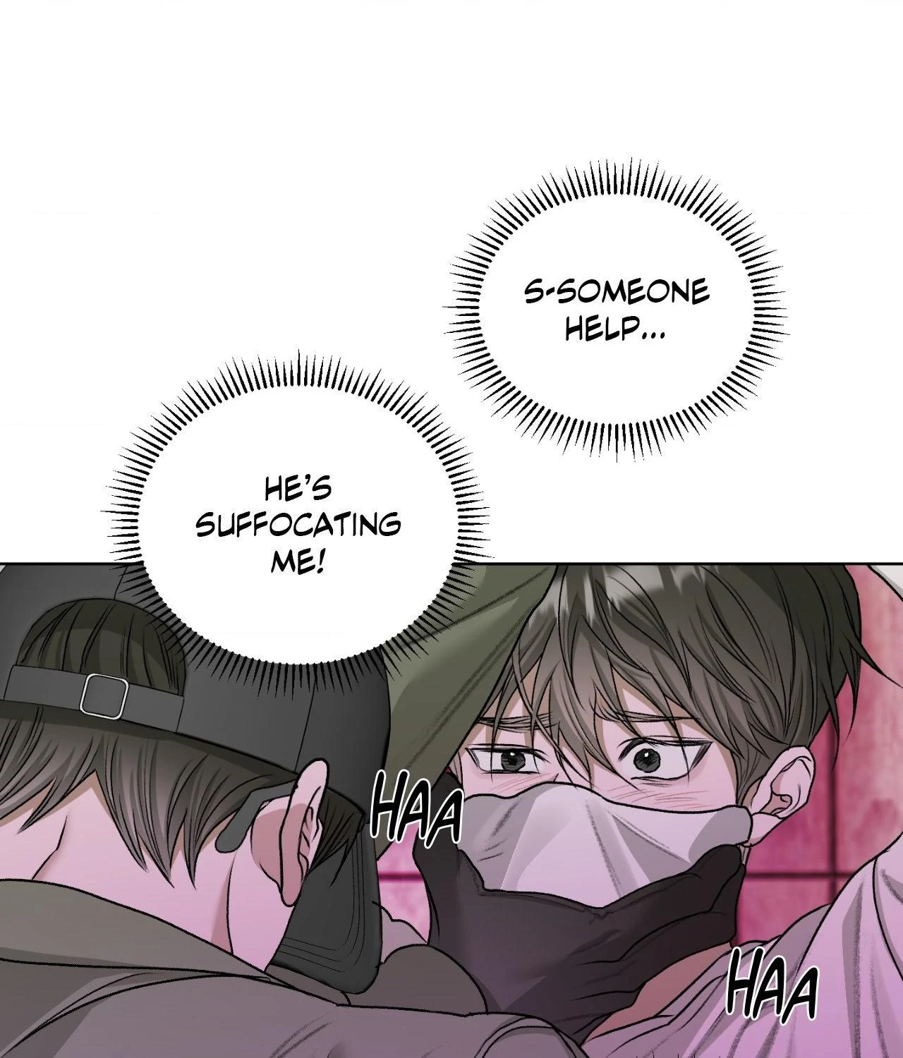 Pond with Flowers - Chapter 48 Page 42