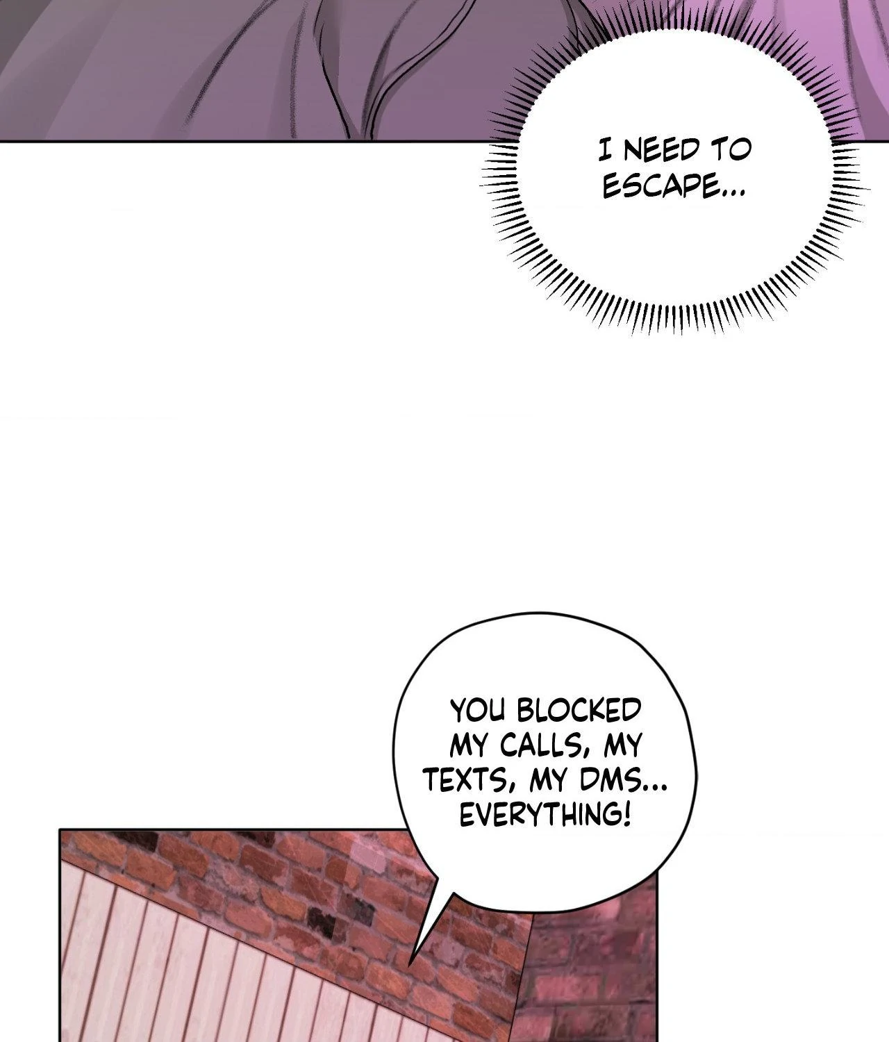 Pond with Flowers - Chapter 48 Page 43