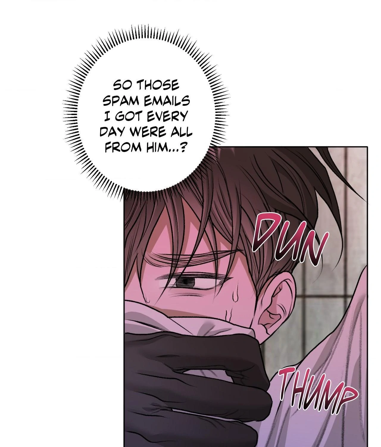 Pond with Flowers - Chapter 48 Page 45