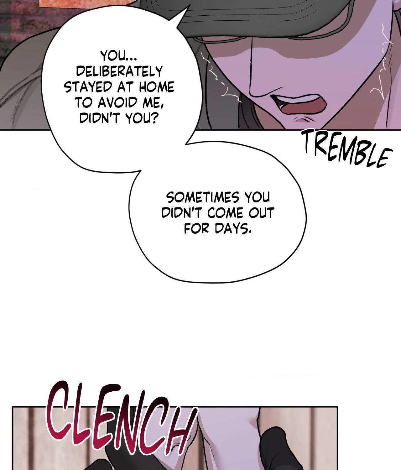 Pond with Flowers - Chapter 48 Page 47