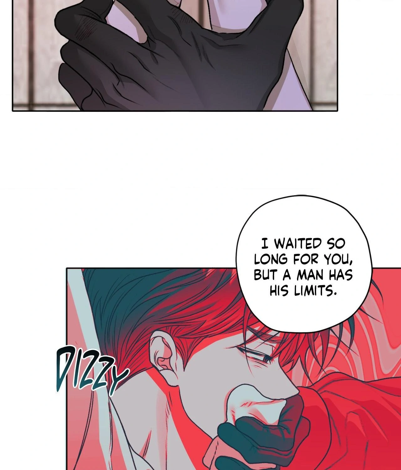 Pond with Flowers - Chapter 48 Page 48