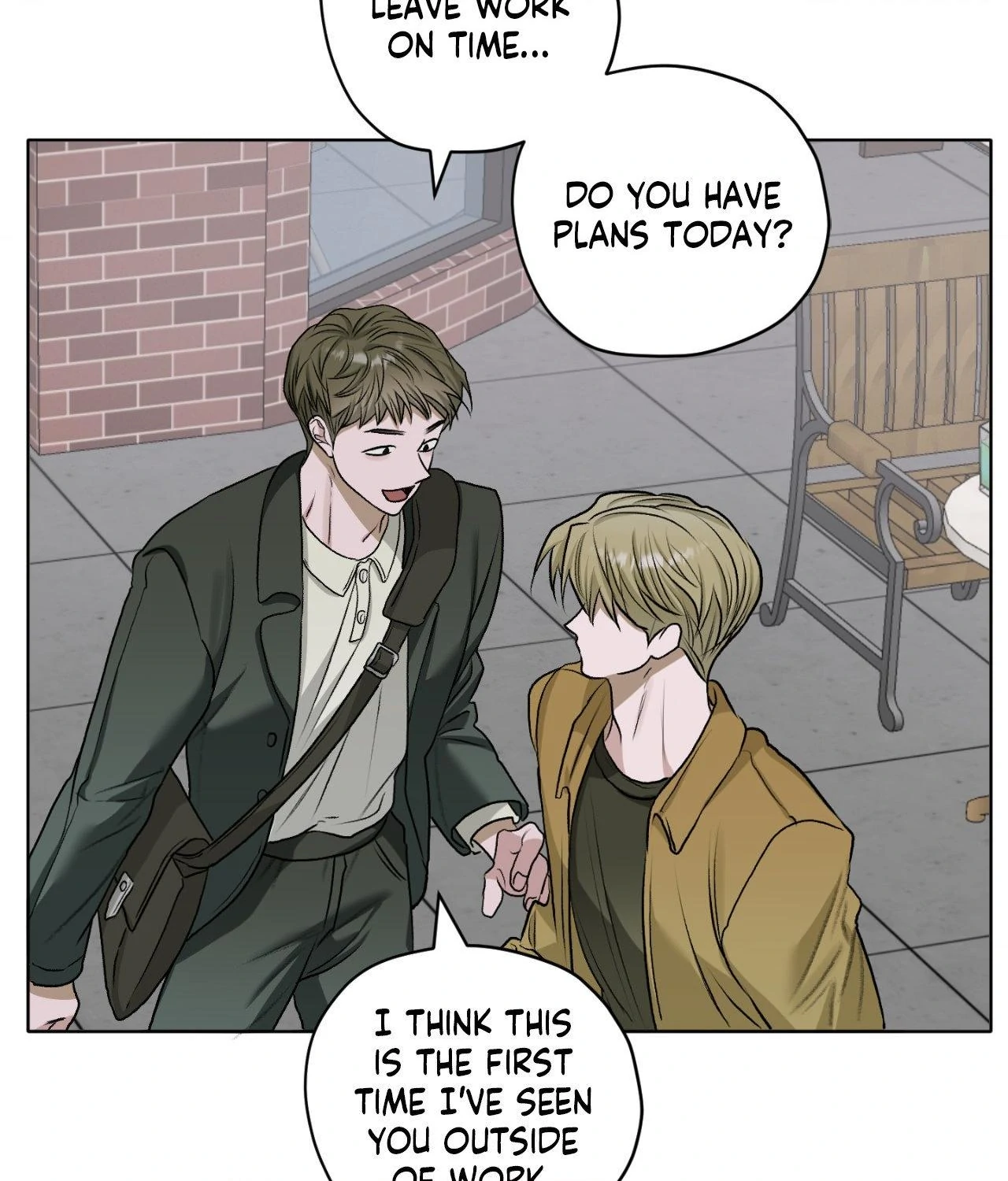Pond with Flowers - Chapter 48 Page 5