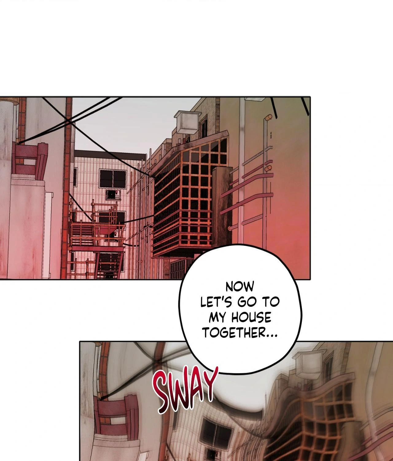Pond with Flowers - Chapter 48 Page 50