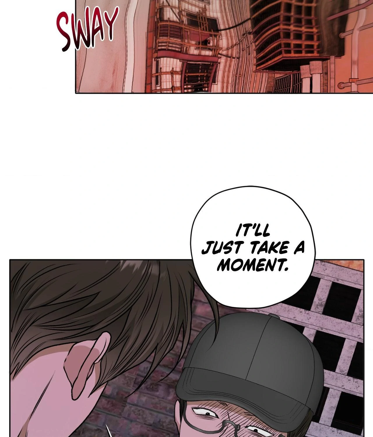 Pond with Flowers - Chapter 48 Page 51