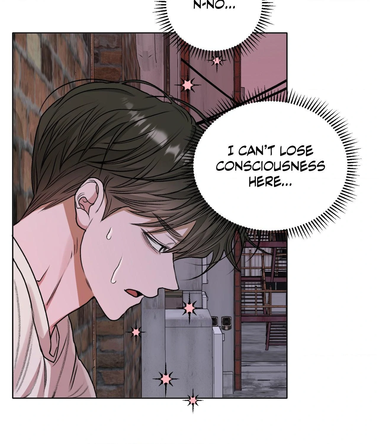 Pond with Flowers - Chapter 48 Page 53