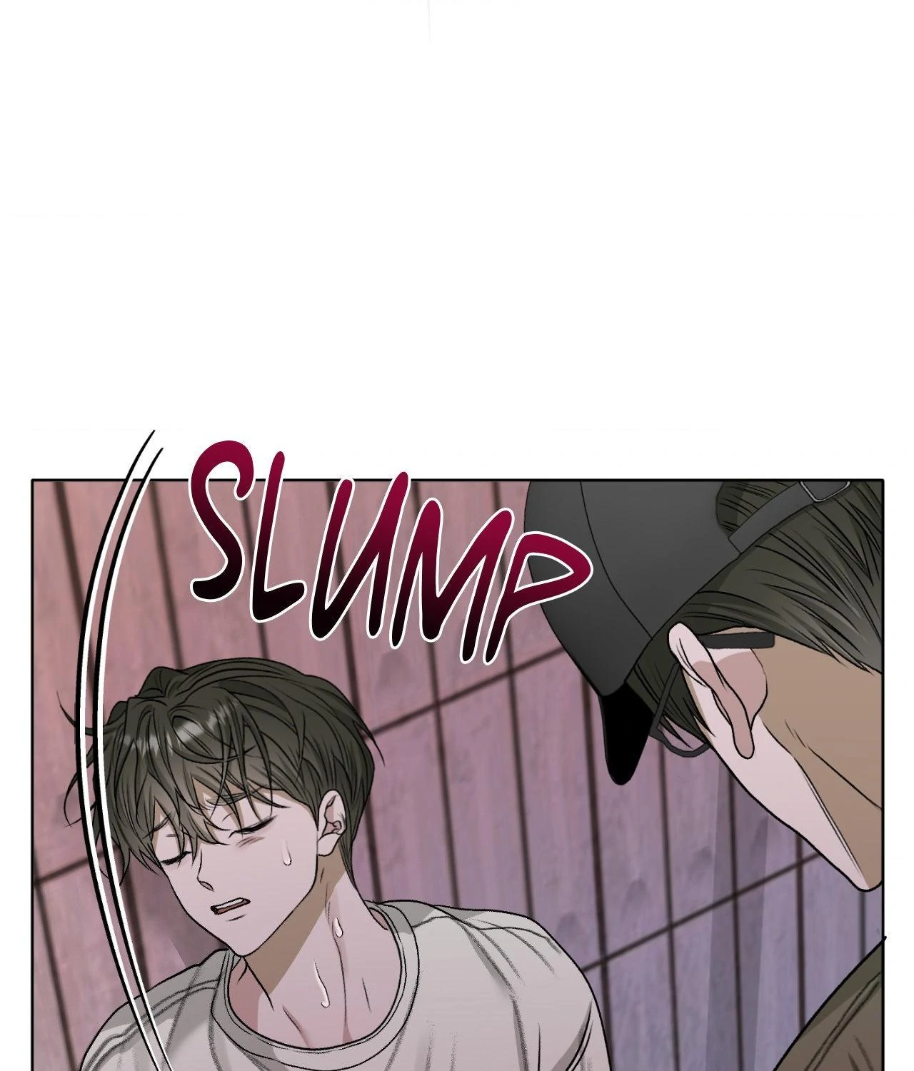 Pond with Flowers - Chapter 48 Page 55