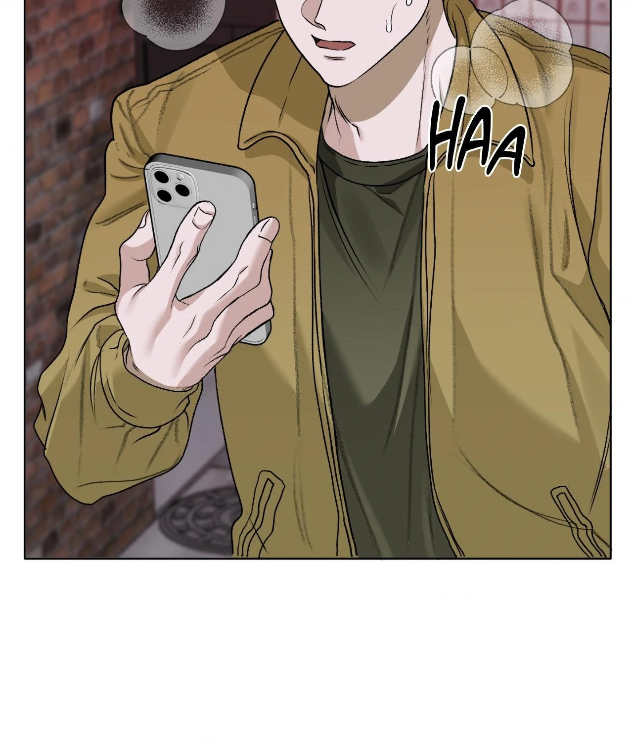 Pond with Flowers - Chapter 48 Page 59