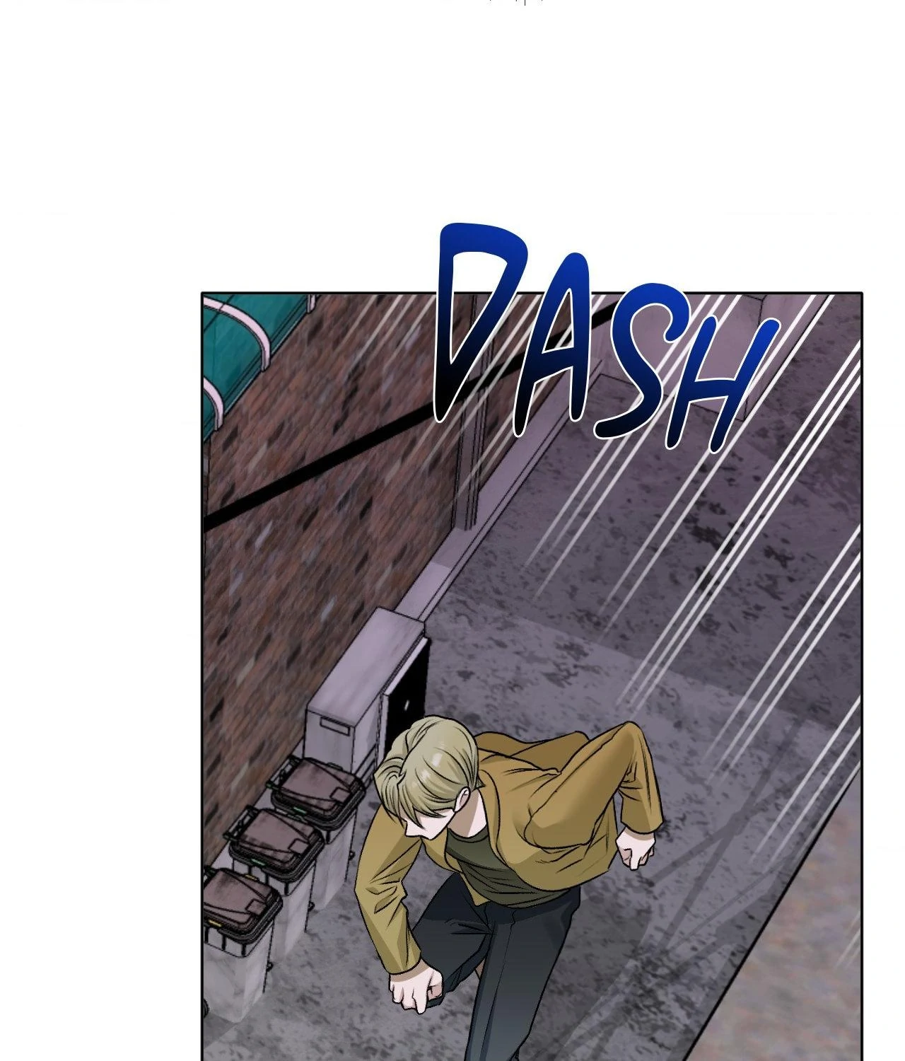 Pond with Flowers - Chapter 48 Page 61