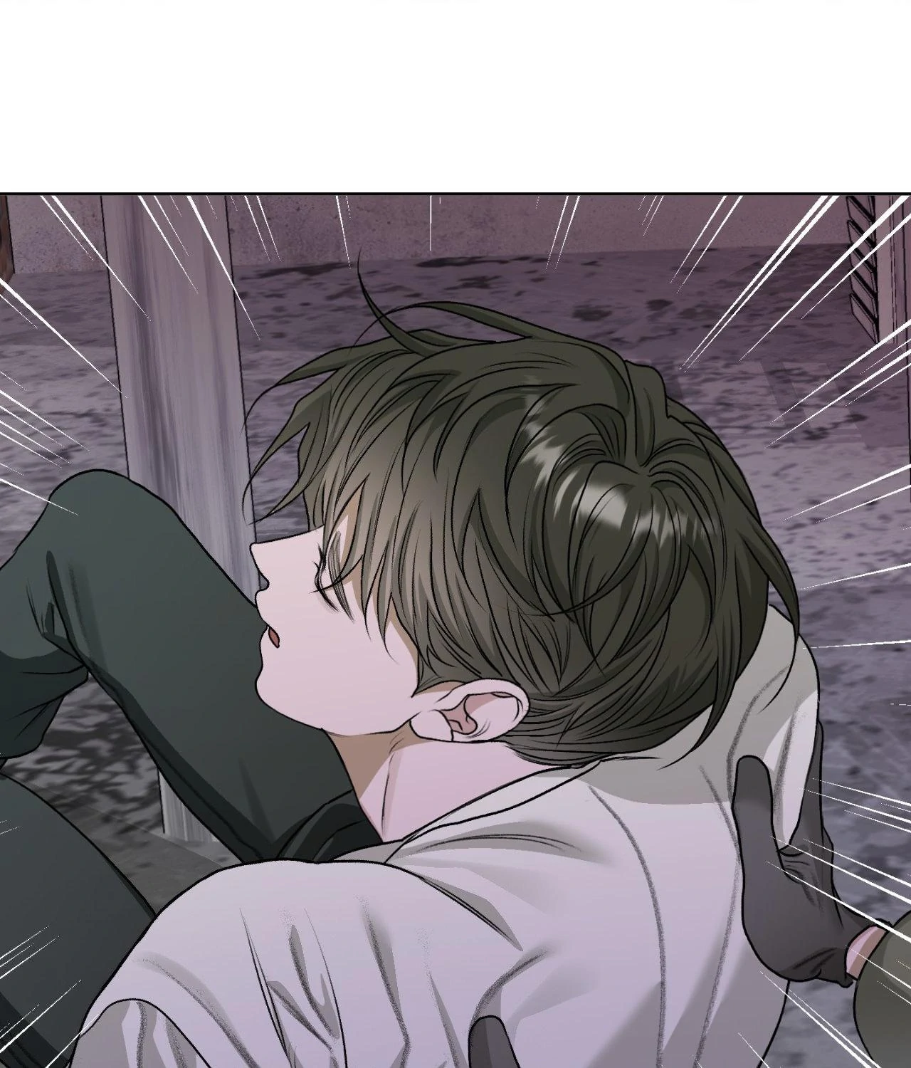 Pond with Flowers - Chapter 48 Page 66
