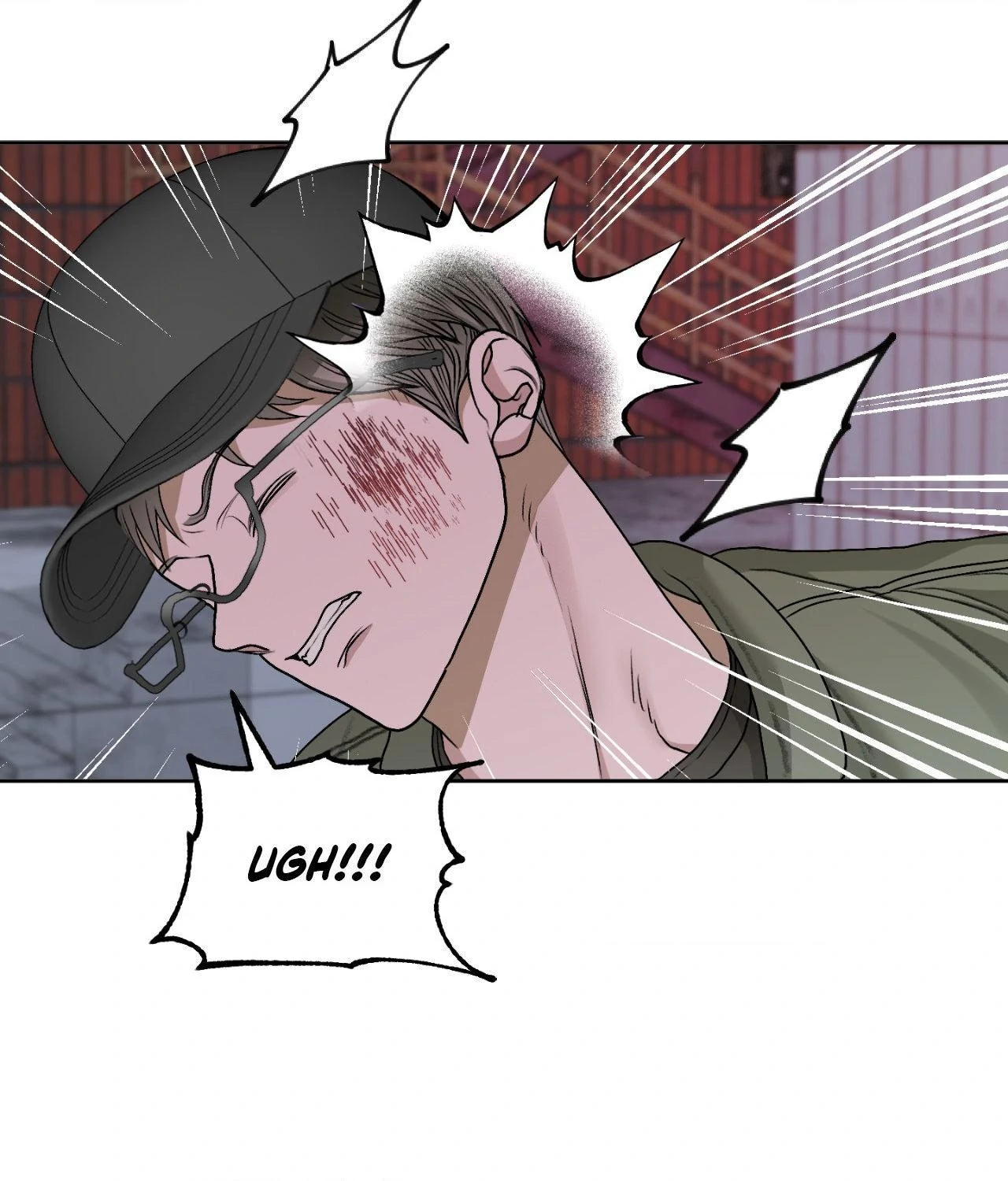 Pond with Flowers - Chapter 48 Page 77
