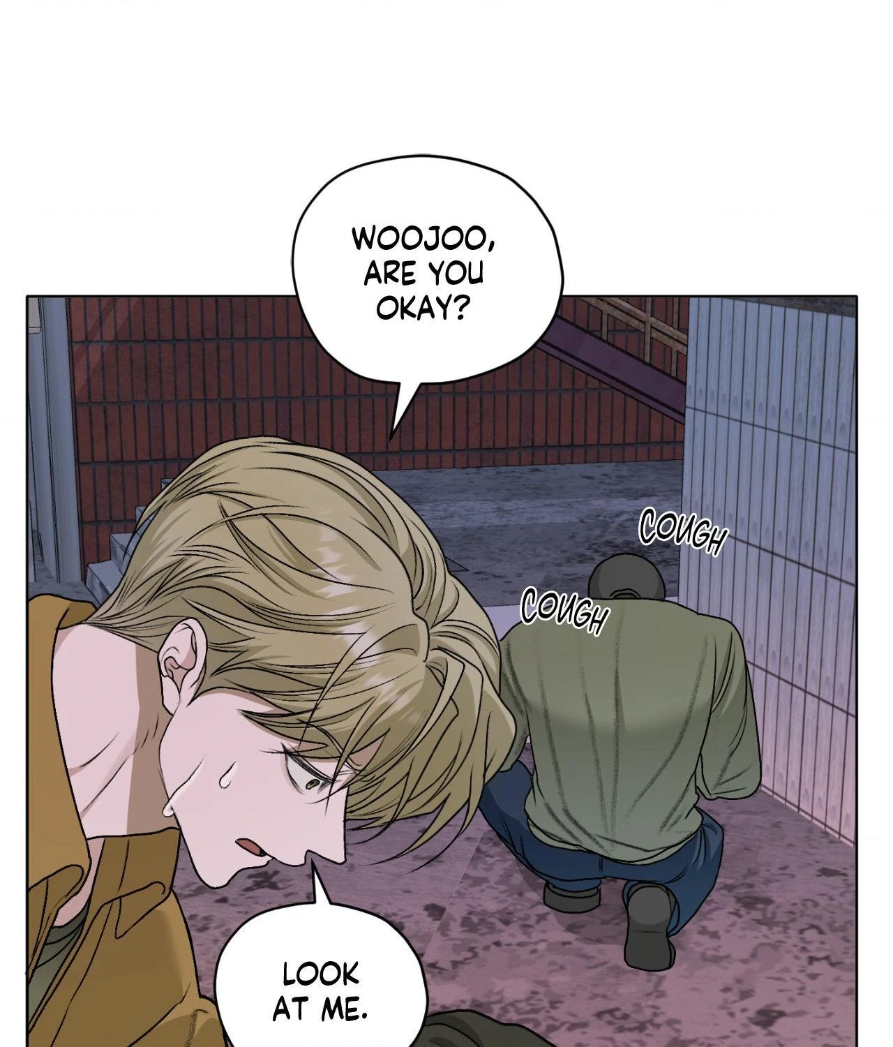 Pond with Flowers - Chapter 48 Page 78