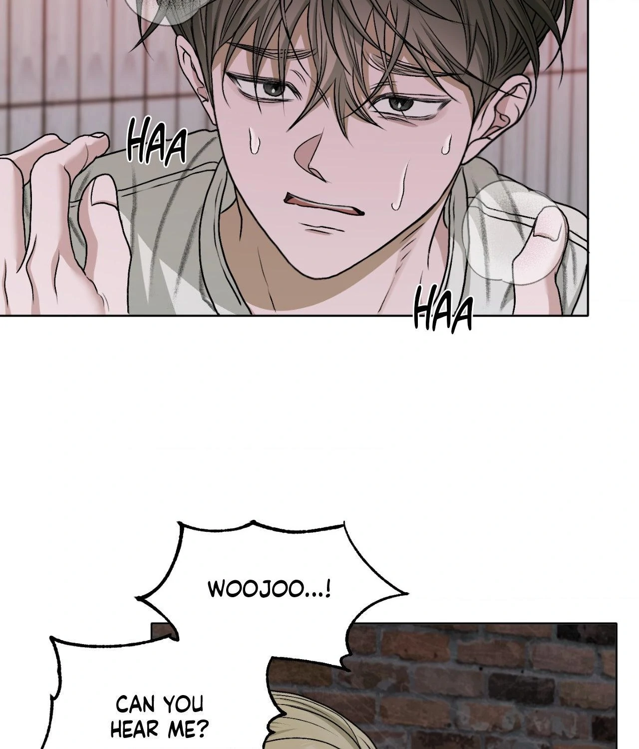 Pond with Flowers - Chapter 48 Page 80