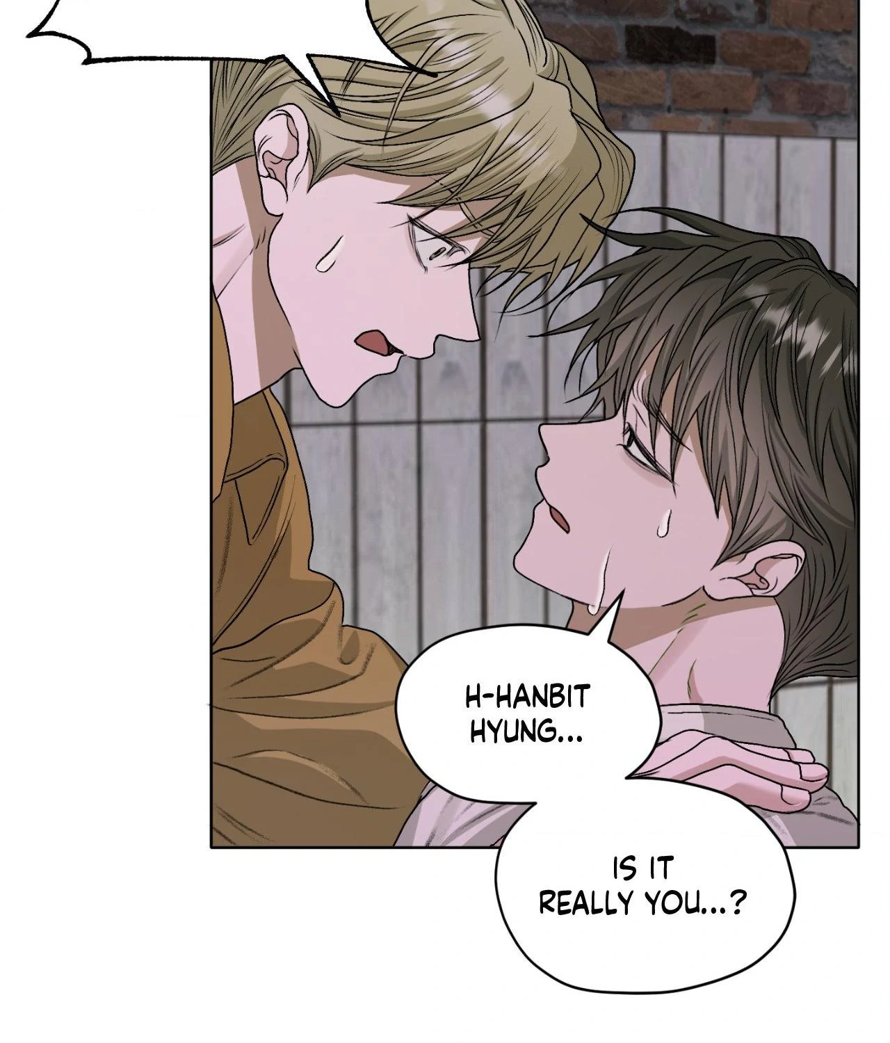 Pond with Flowers - Chapter 48 Page 81