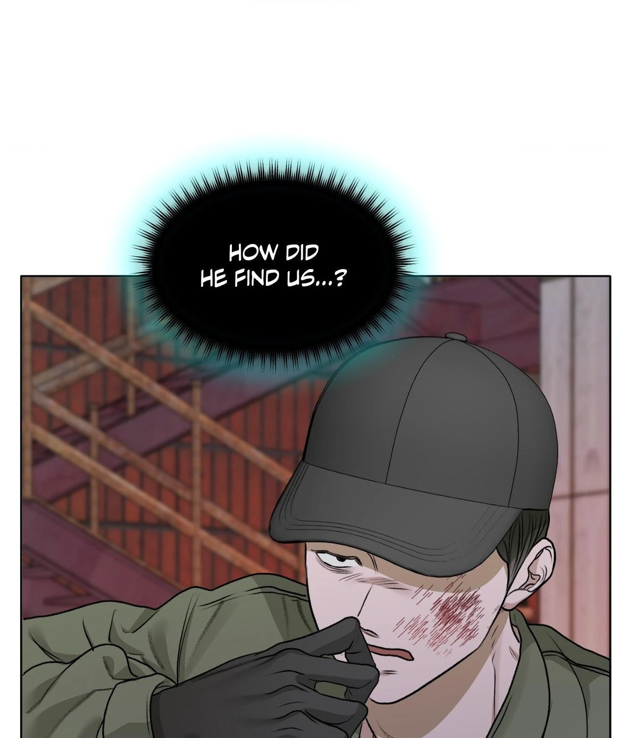 Pond with Flowers - Chapter 48 Page 82