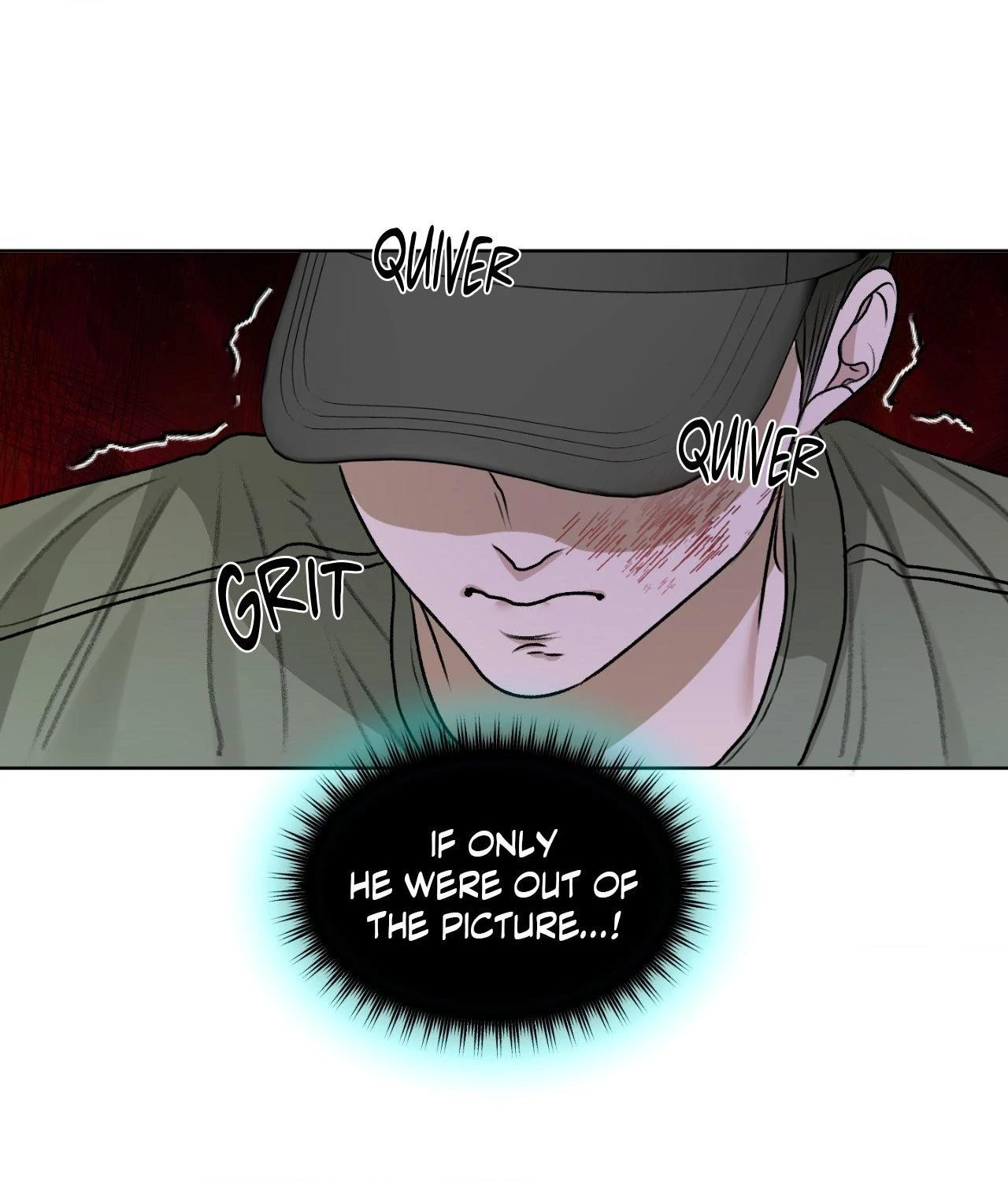 Pond with Flowers - Chapter 48 Page 84