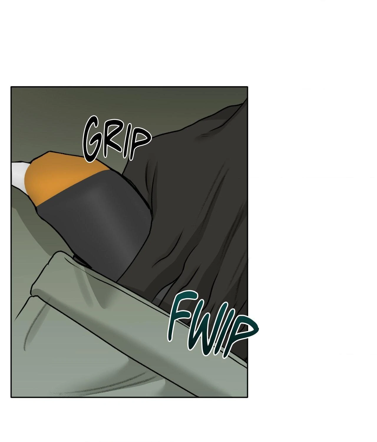Pond with Flowers - Chapter 48 Page 85