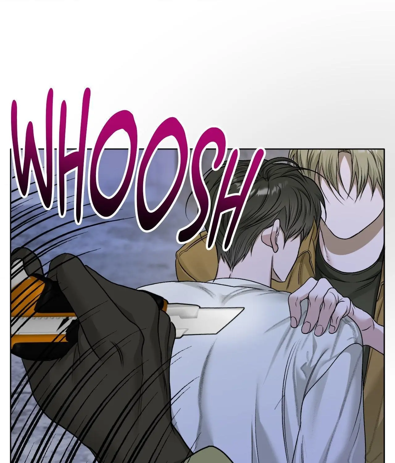 Pond with Flowers - Chapter 49 Page 1