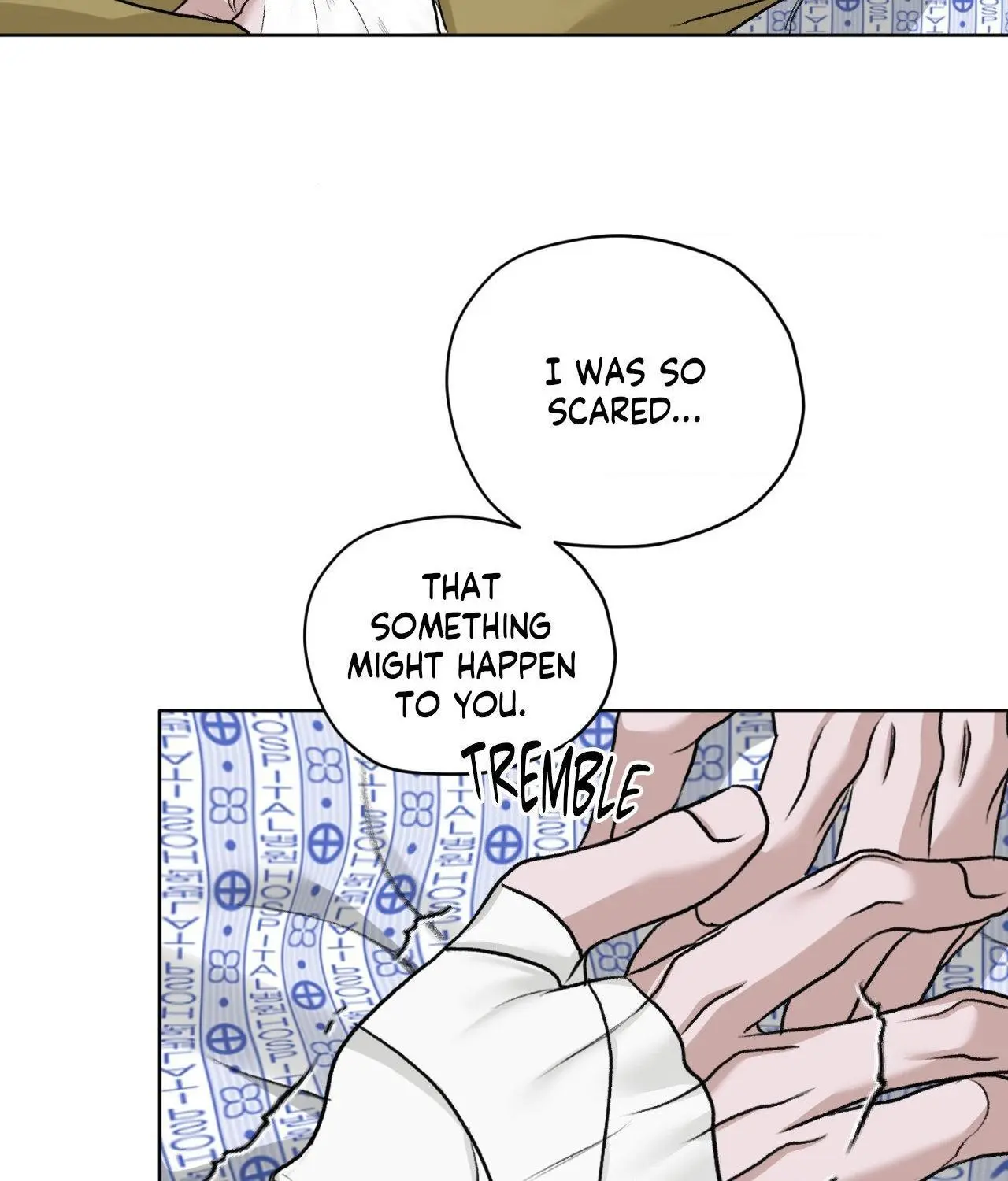 Pond with Flowers - Chapter 49 Page 101