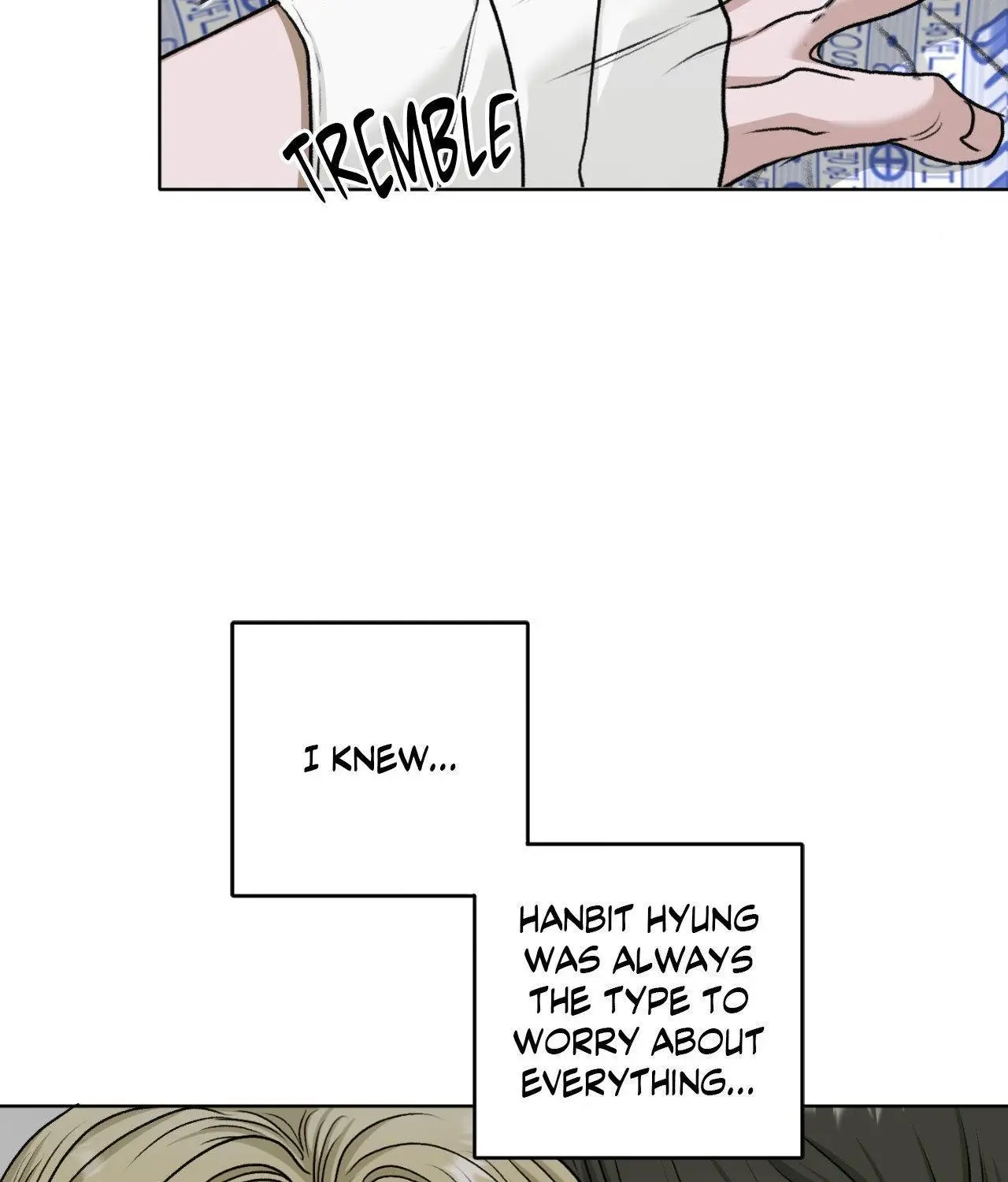 Pond with Flowers - Chapter 49 Page 102